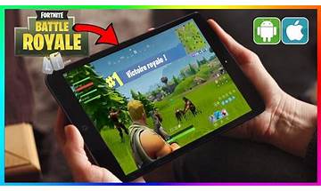 Guide for Fortnite ( BattleRoyale ) for Android - Download the APK from Habererciyes
